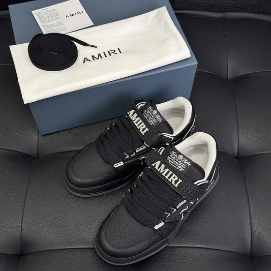 AMI BLK TSK004