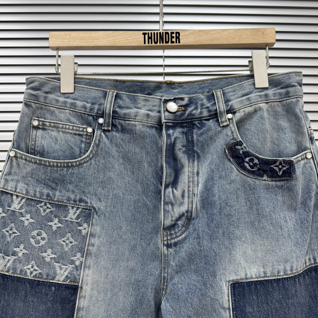 PANTS L*V THP002