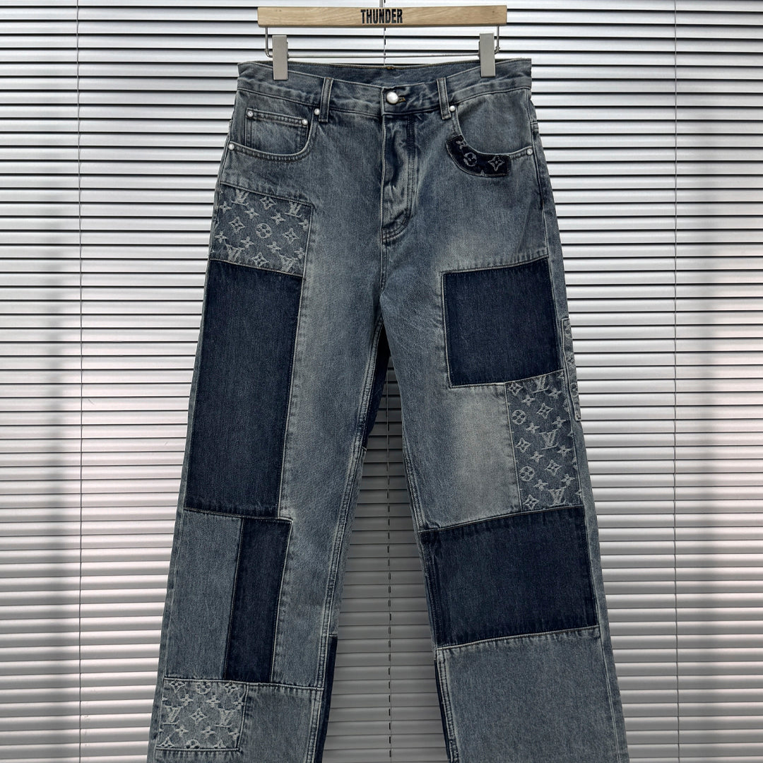 PANTS L*V THP002