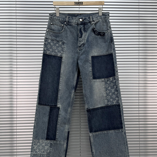 PANTS L*V THP002