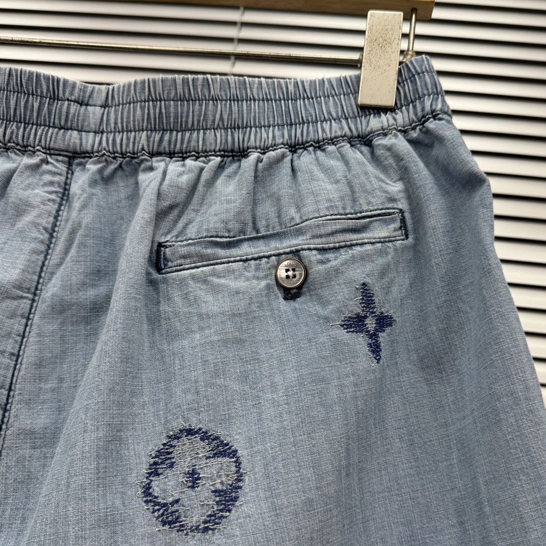 SHORTS L*V THS001