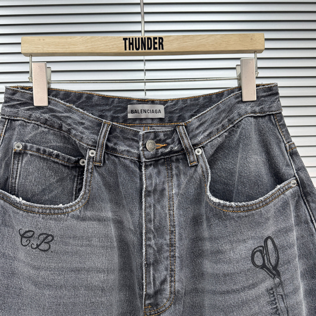 PANTS B*GA MENS THP001