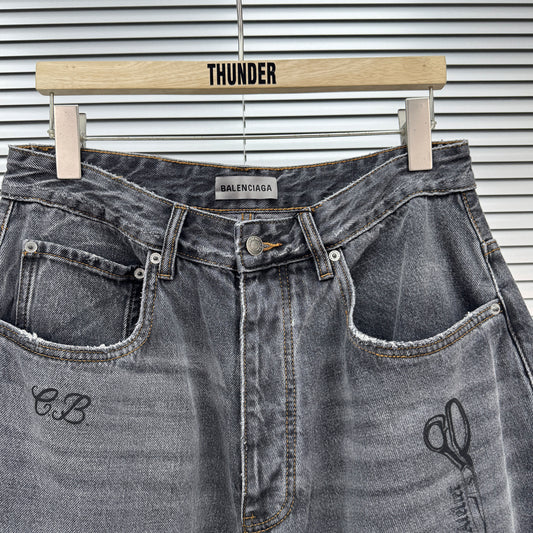 PANTS B*GA MENS THP001