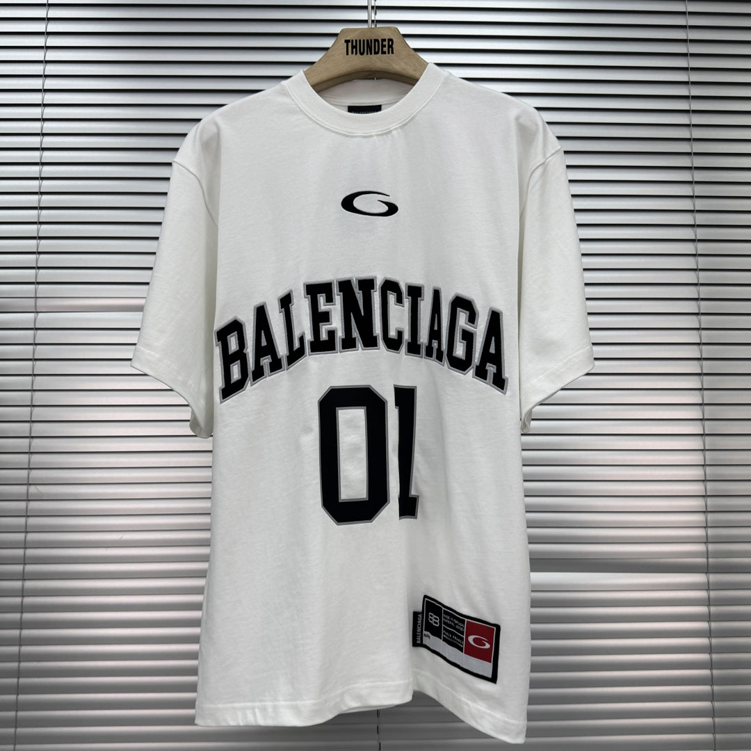 POLO BLANCO 01 B*G TH002