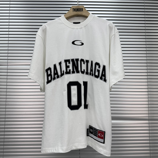 POLO BLANCO 01 B*G TH002