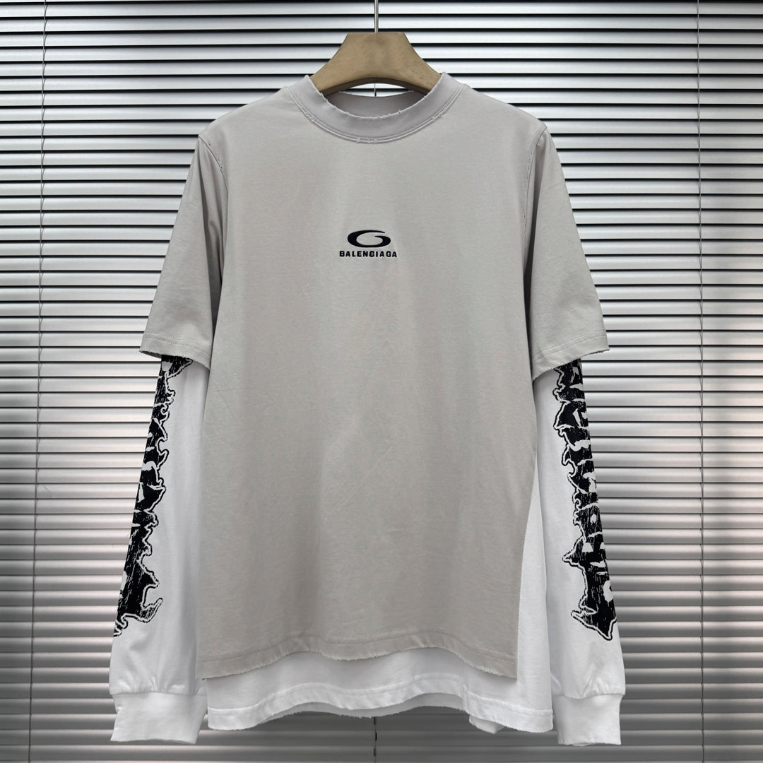 POLO MNGA LARGA B*GA2 TH001