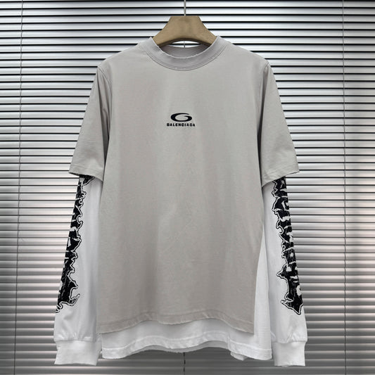 POLO MNGA LARGA B*GA2 TH001