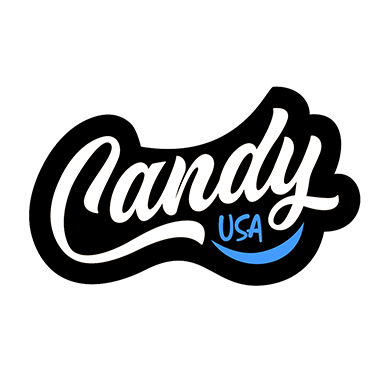 Candy USA Logo